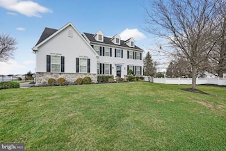 121 White Owl Trail, Mullica Hill, NJ 08062