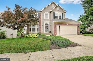 1308 Crossbow Rd, Mount Airy, MD 21771