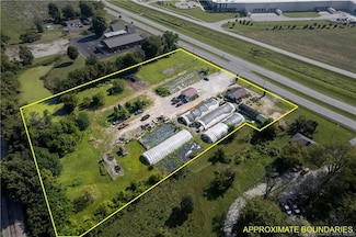 8911 Highway 62, Charlestown, IN 47111