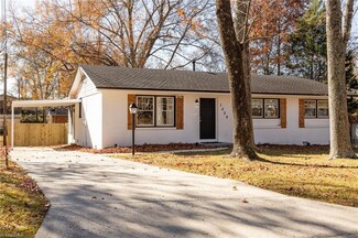 1520 Guest St, Greensboro, NC 27405