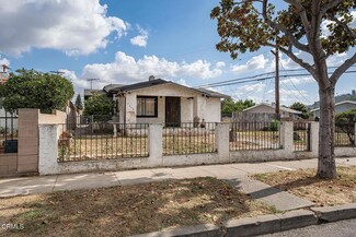 2218 S Meridian Ave, Alhambra, CA 91803