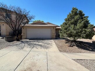 6912 Limestone Ave NE, Albuquerque, NM 87113