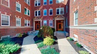 22 Concord Ave Unit 22-2, Cambridge, MA 02138