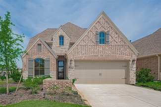 11430 Bush Clover Dr, Cypress, TX 77433