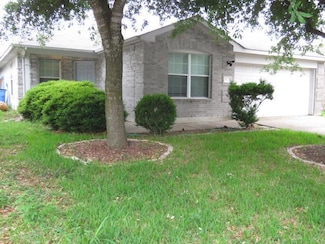 18205 Topsail St, Manor, TX 78653