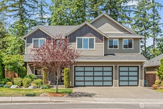 7176 Teal Loop, Gig Harbor, WA 98335