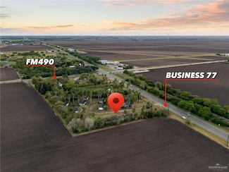 11162 Business 77, Lyford, TX 78569
