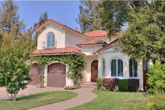 280 Leland Ave, Menlo Park, CA 94025