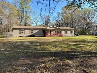 504 Howell Rd, Ward, AR 72176