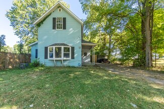 422 Storms Ave, Urbana, OH 43078