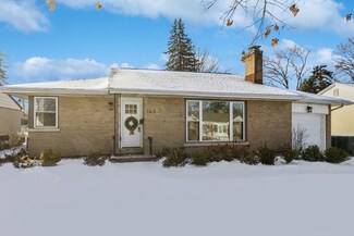 143 W Washington Blvd, Lombard, IL 60148