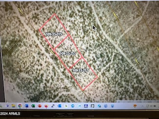 lot 507 N Yucca Cir Unit 507, Tombstone, AZ 85638