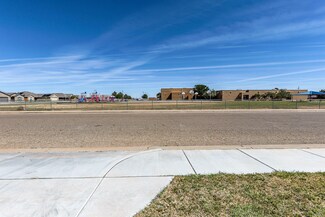 4905 Kemper St, Lubbock, TX 79416