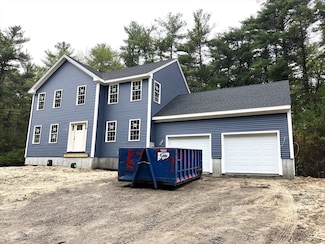 6 Oak Run, Berkley, MA 02779