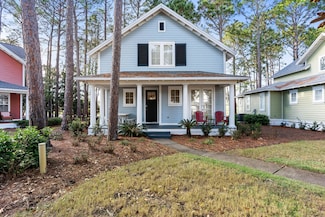 1289 Laurel Way, Miramar Beach, FL 32550