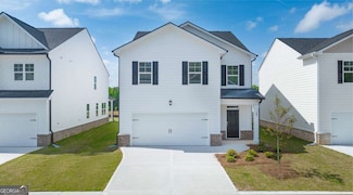 11900 Aukerman Way, Hampton, GA 30228