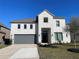 3210 Marlene Meadow Way, Richmond, TX 77406