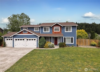 15620 253rd Ave E, Buckley, WA 98321