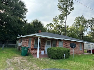 1214 Hoover St, Albany, GA 31707