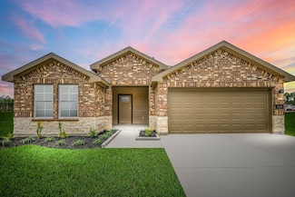 1760 Haidlyns Way, Sour Lake, TX 77659