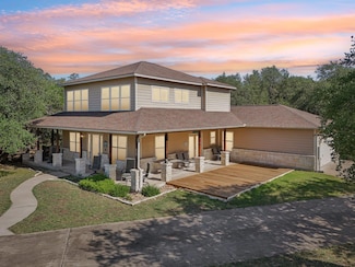 600 Augusta Cir N, Lago Vista, TX 78645