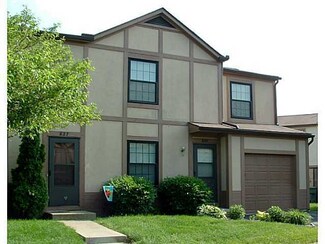625 Mawyer Dr Unit 173, Columbus, OH 43085