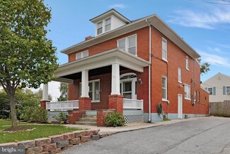 1111 Salem Ave, Hagerstown, MD 21740