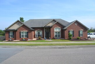 1002 Spotswood Cir, Evans, GA 30809