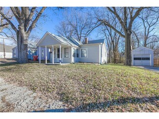 805 S Willis Ave, Independence, MO 64052