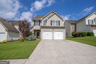 4135 Arch Pass, Cumming, GA 30040