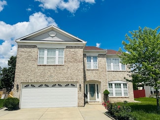 10620 Cyrus Dr, Indianapolis, IN 46231