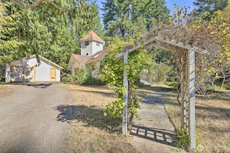 33823 State Route 706 E Unit 1, Ashford, WA 98304