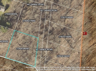 0 E (Lot 41 Block D) Rear (Wilson) Dr Unit 5058948, Beallsville, OH 43716