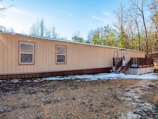1896 County Road 25, Water Valley, MS 38965