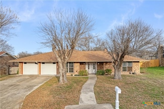 112 Forest Cir, Harker Heights, TX 76548