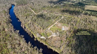 4008 SW 77th Blvd, Jasper, FL 32052