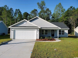 Tbd 2 Mineral Springs Rd, Conway, SC 29527