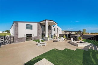 15619 Cessna Rd, Justin, TX 76247