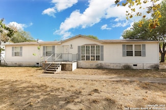 15024 Mesquite St, Lytle, TX 78052