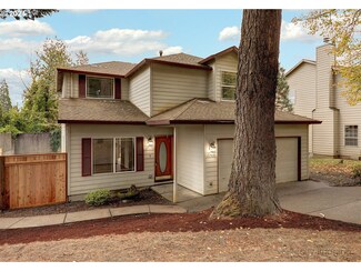 22500 SW Mandan Dr, Tualatin, OR 97062