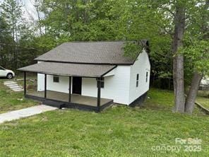 59 Pine St, Great Falls, SC 29055