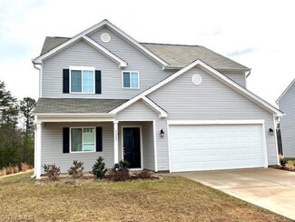 3007 Stauton Dr, Winston Salem, NC 27105