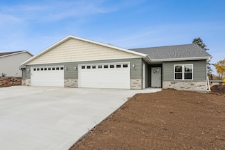 122 Evergreen Ln, Chilton, WI 53014