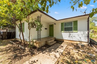 1407 N W S Young Dr, Killeen, TX 76543