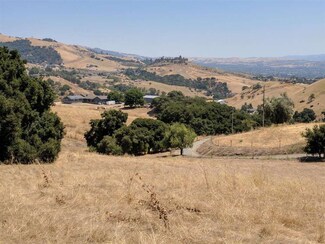 0 Mount Hamilton Rd Unit ML81670566, Mount Hamilton, CA 95140
