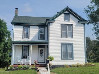 2420 Ohio 150, Dillonvale, OH 43917