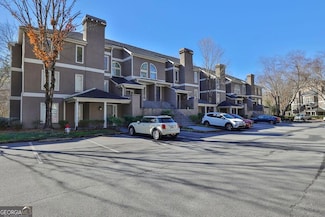 55 Saint Claire Ln NE, Atlanta, GA 30324