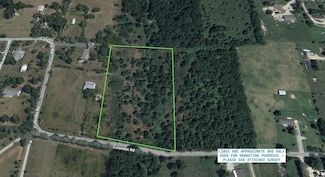 Tract 1b Colombo Rd, Linden Township, MO 65721