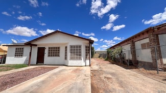 520 Congress Ave, Somerton, AZ 85350