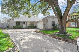 8506 Sunny Ridge Dr, Houston, TX 77095